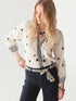 Blusa SYBILLE